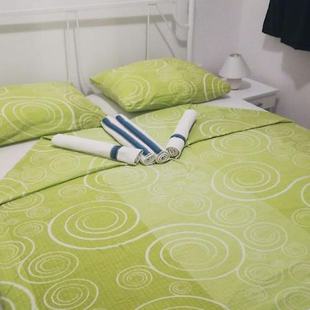 Apartments Natasa Вир Экстерьер фото