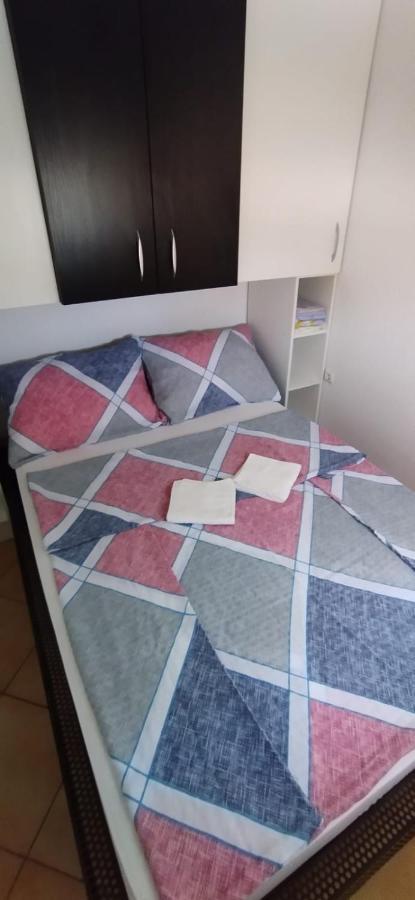 Apartments Natasa Вир Экстерьер фото