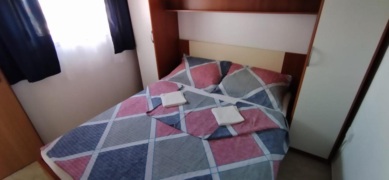 Apartments Natasa Вир Экстерьер фото