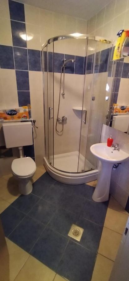 Apartments Natasa Вир Экстерьер фото