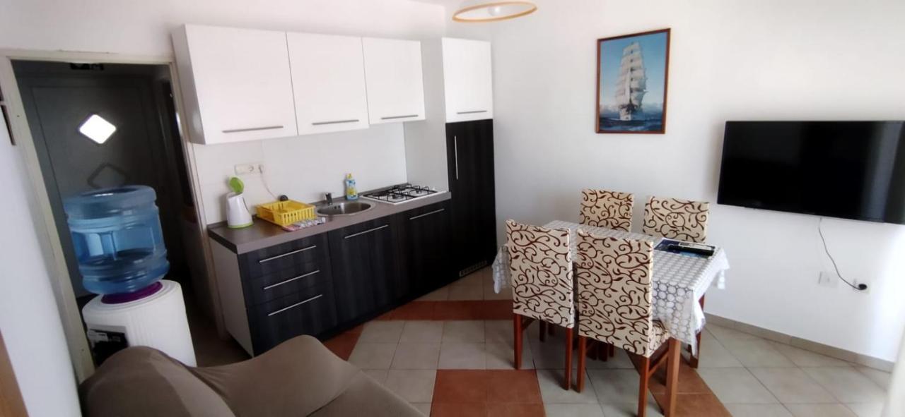 Apartments Natasa Вир Экстерьер фото