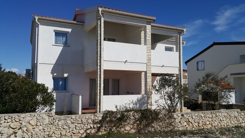 Apartments Natasa Вир Экстерьер фото