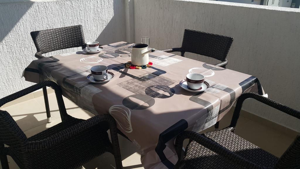 Apartments Natasa Вир Экстерьер фото