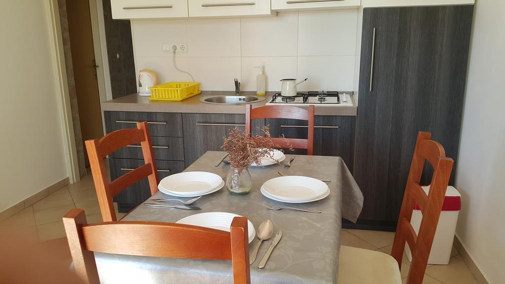 Apartments Natasa Вир Экстерьер фото