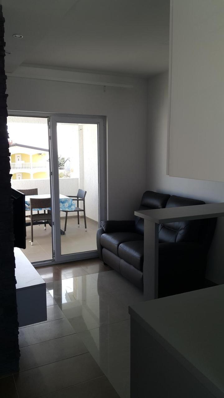 Apartments Natasa Вир Экстерьер фото