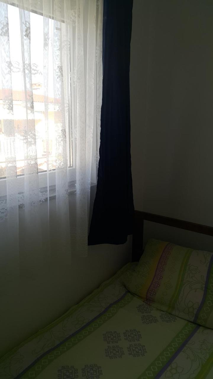 Apartments Natasa Вир Экстерьер фото