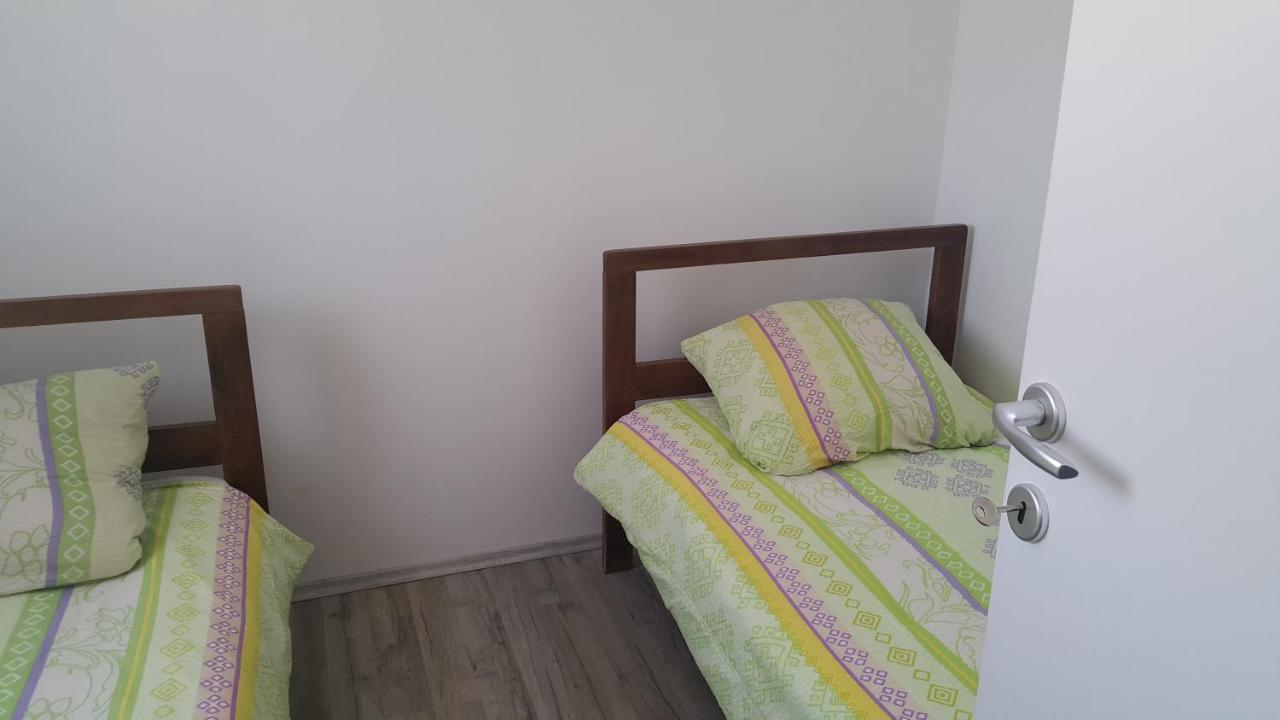 Apartments Natasa Вир Экстерьер фото