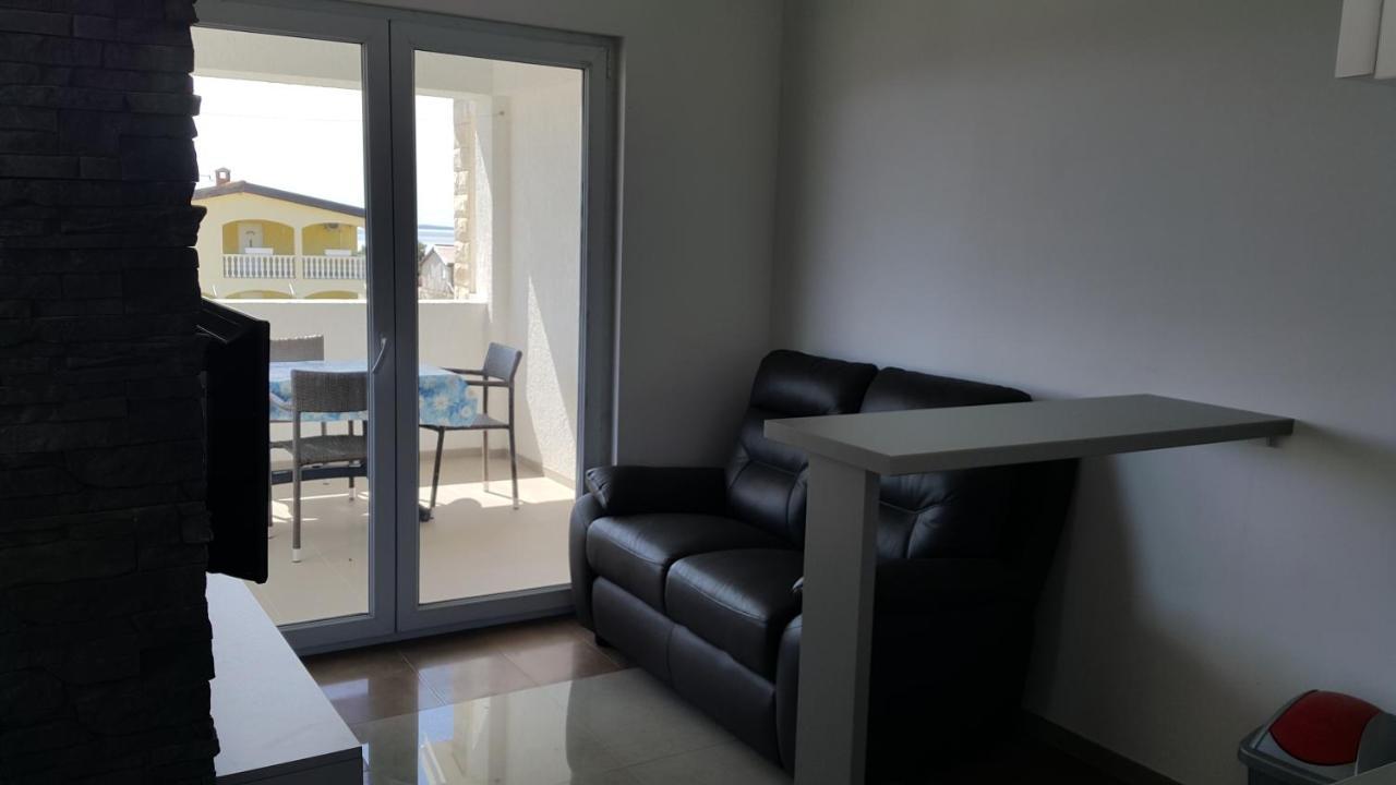 Apartments Natasa Вир Экстерьер фото