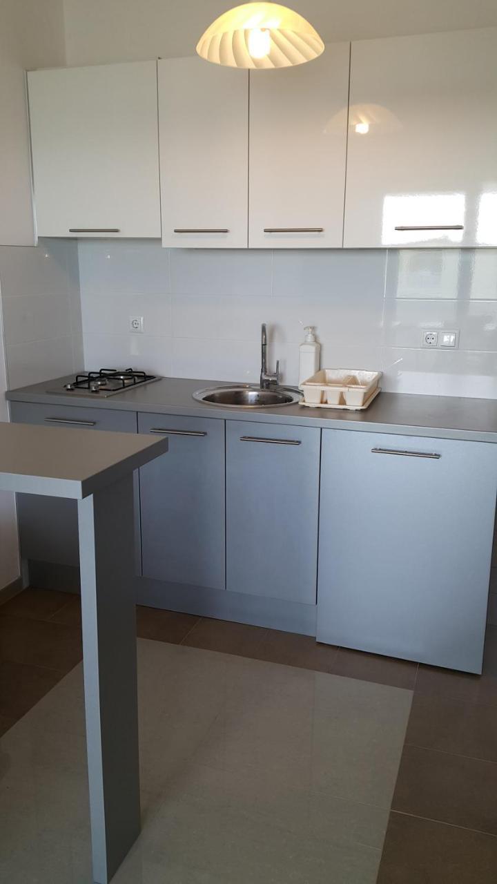 Apartments Natasa Вир Экстерьер фото