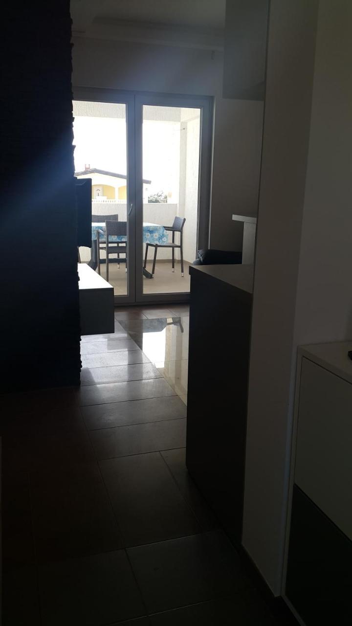 Apartments Natasa Вир Экстерьер фото