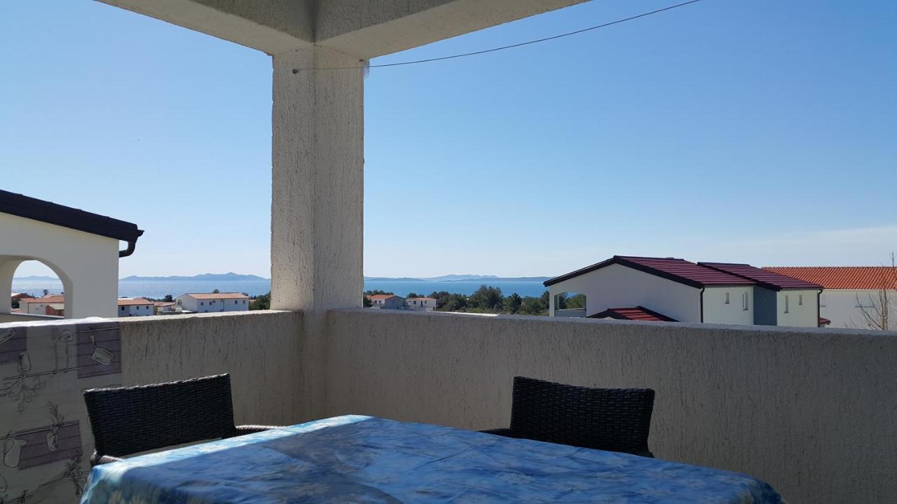 Apartments Natasa Вир Экстерьер фото