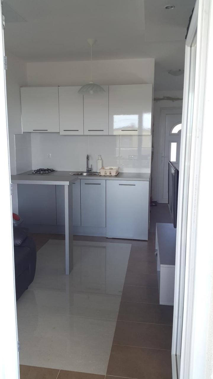 Apartments Natasa Вир Экстерьер фото