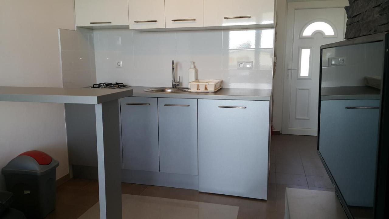 Apartments Natasa Вир Экстерьер фото
