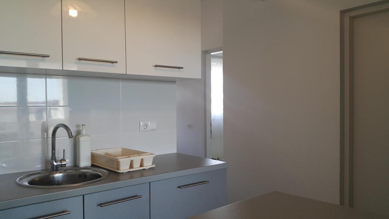 Apartments Natasa Вир Экстерьер фото